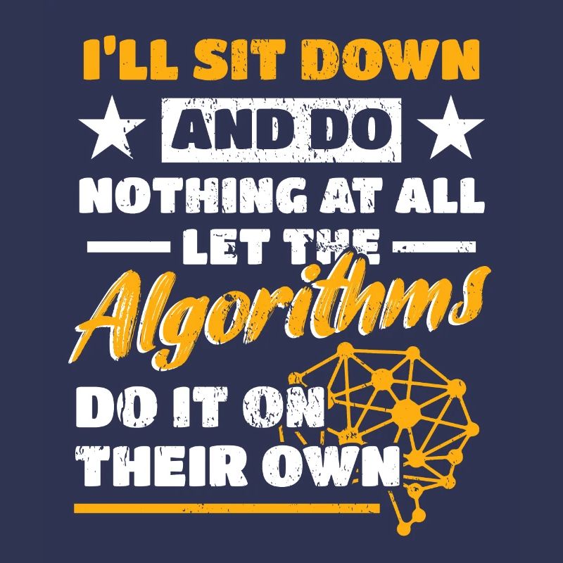 Algorithmen Computerprogrammierer Roboteringenieur