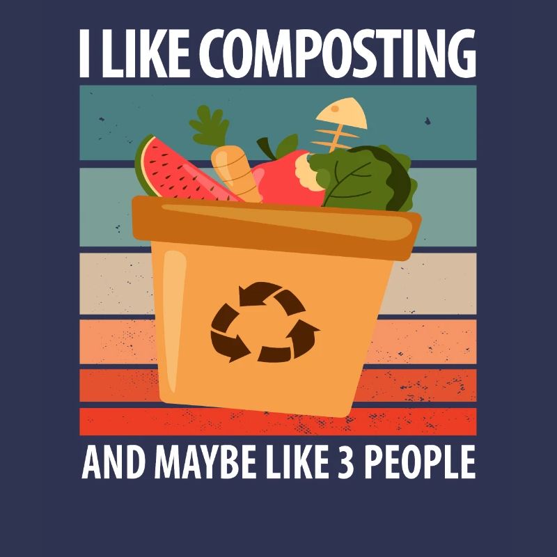 Compost Worms Gift