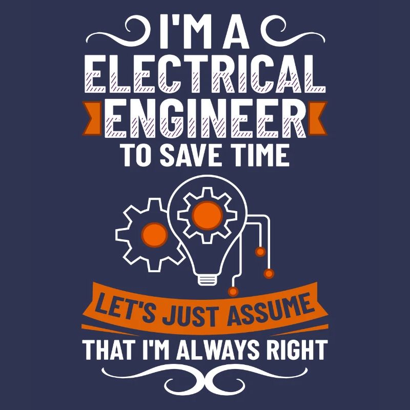 Electrical Engineering Engineer Research Development