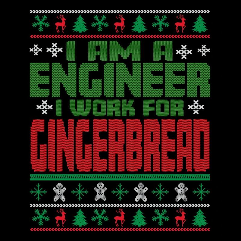 Engineer Christmas Saying