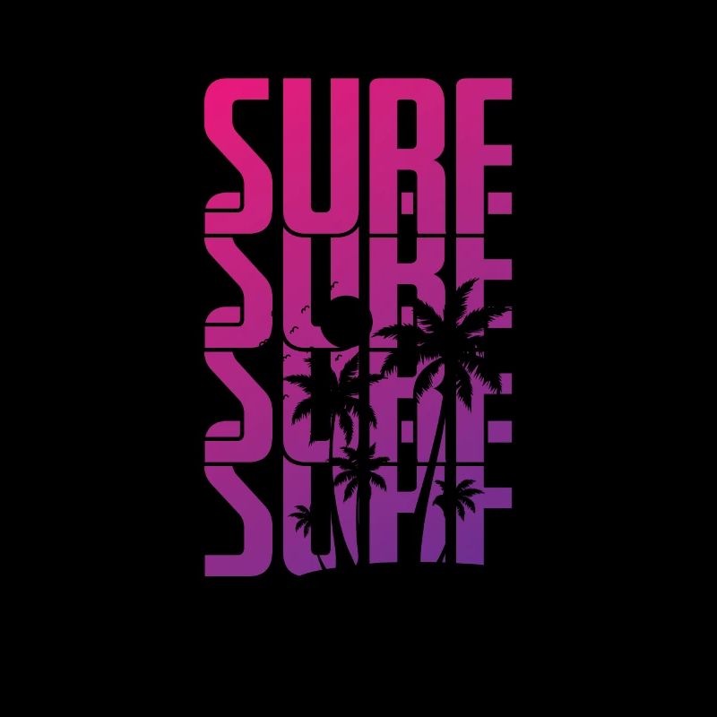 Surf Surf Surfing Sport Wind
