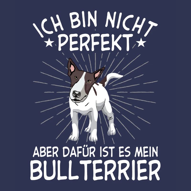 Bullterrier Geschenk Hunde
