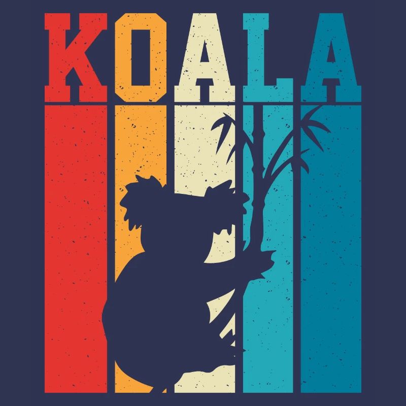 Koala Australian Koala Bear