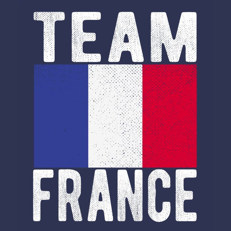 Français drapeau