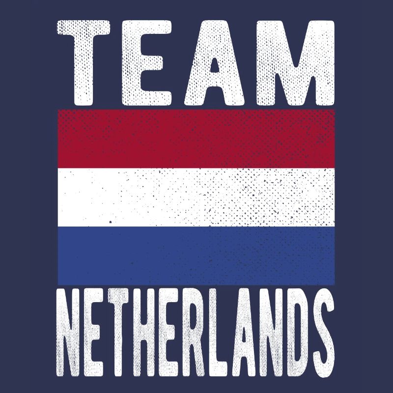 Netherlands flag