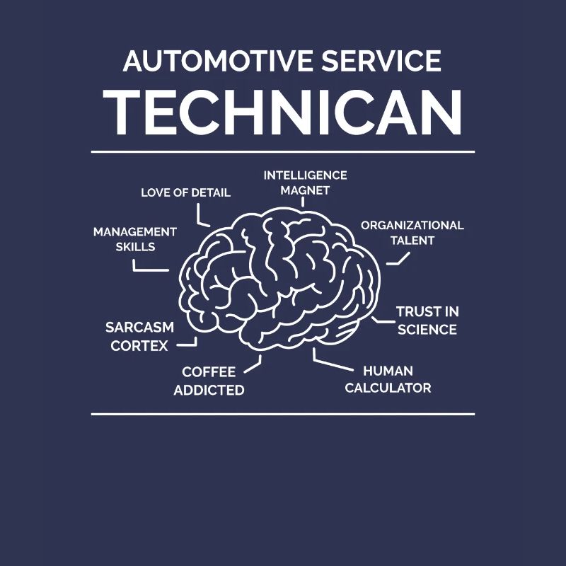Technicien automobile