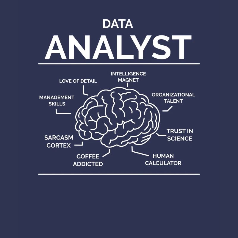Analyste de données