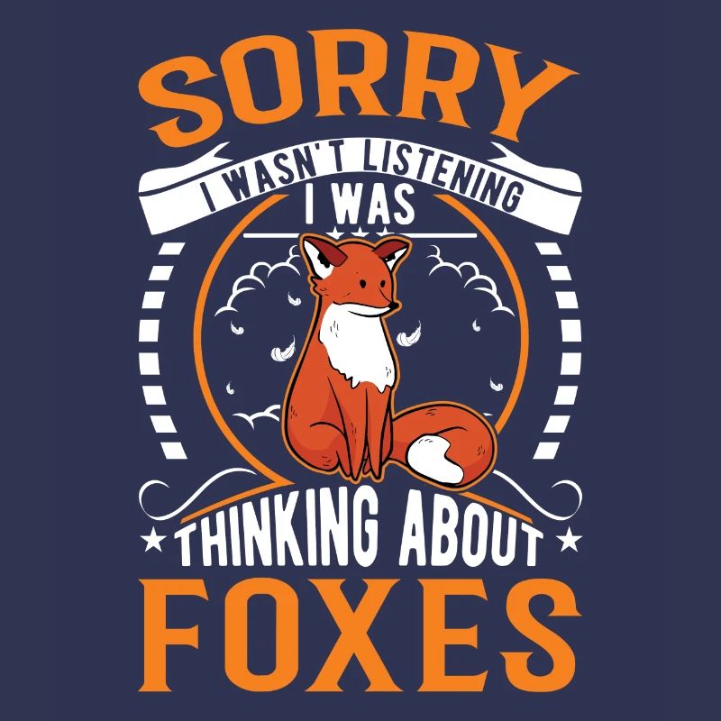 Fuchs Geschenk Rotfuchs