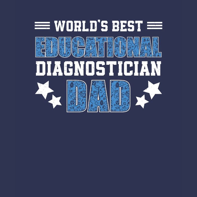 World's Best Educational Diagnostician For A