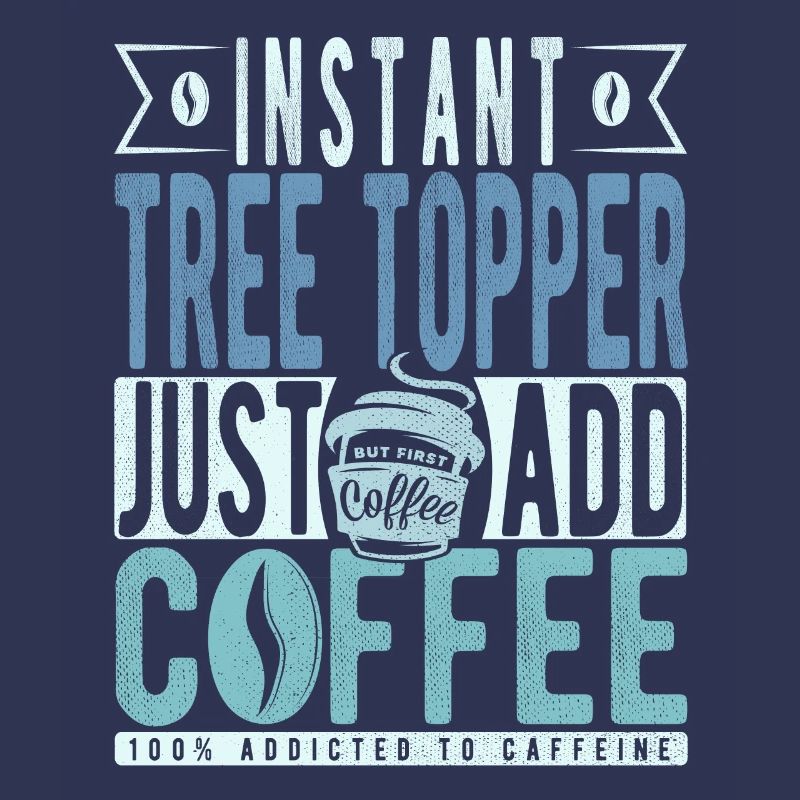Baumtopper café dicton