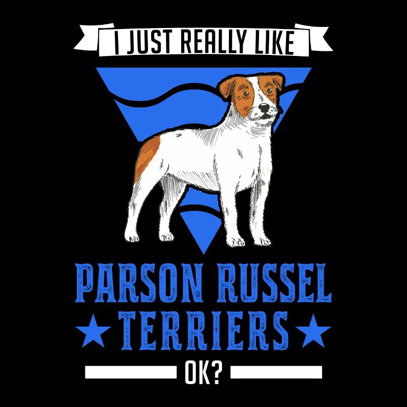 Parson Russell Terrier Besitzer