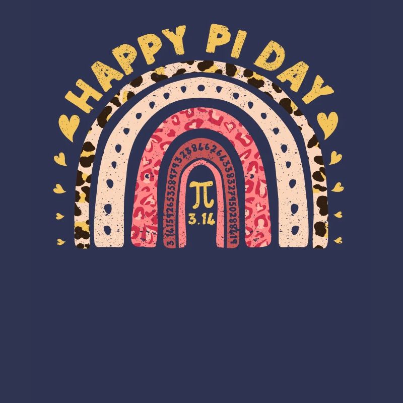 Happy Pi Day Math Science Math Teacher