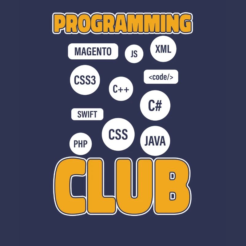 Association des programmeurs de développeurs codeurs