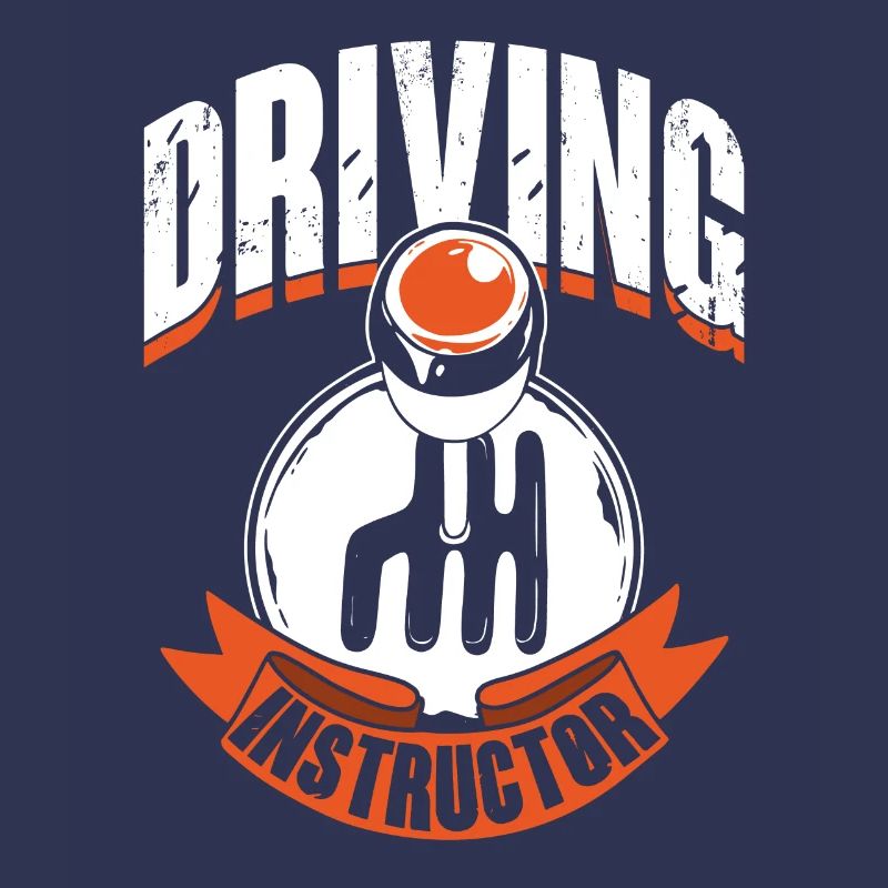 Moniteur d’auto-école École de conduite Apprenant leçon de conduite