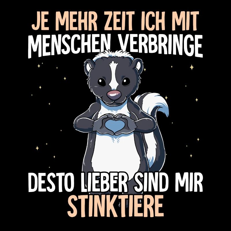 Stinktier
