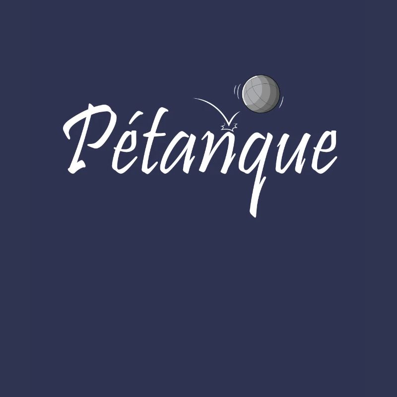 Jeu de pétanque Boule Set Boccia