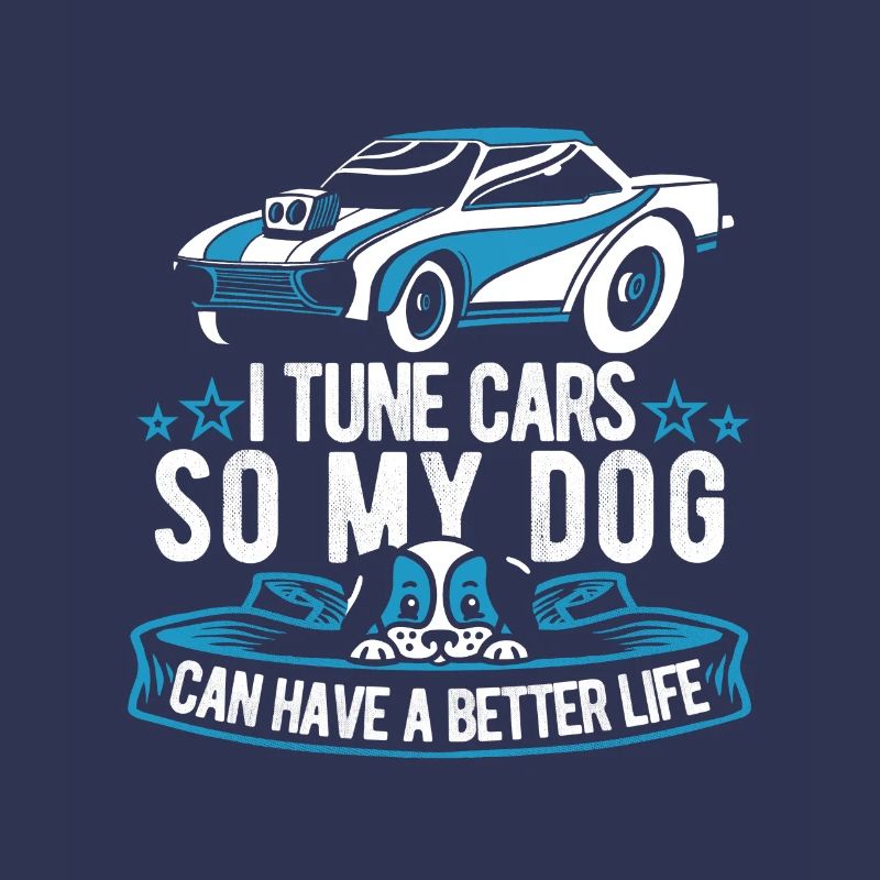 Screwdriver Tuning Tuner Dog
