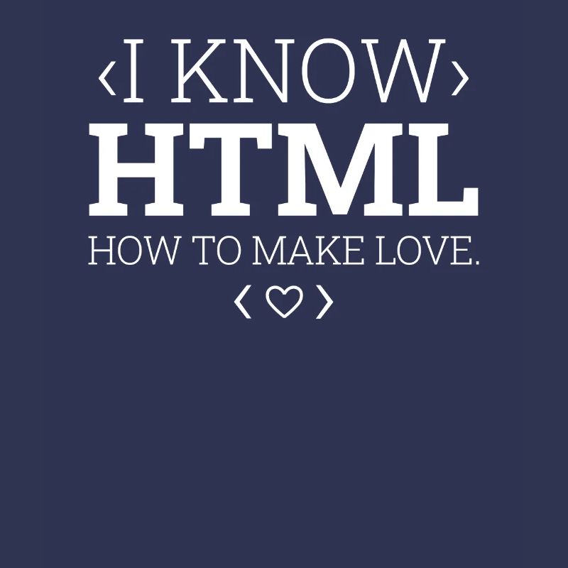 Développeur Codeur Programmeur Html