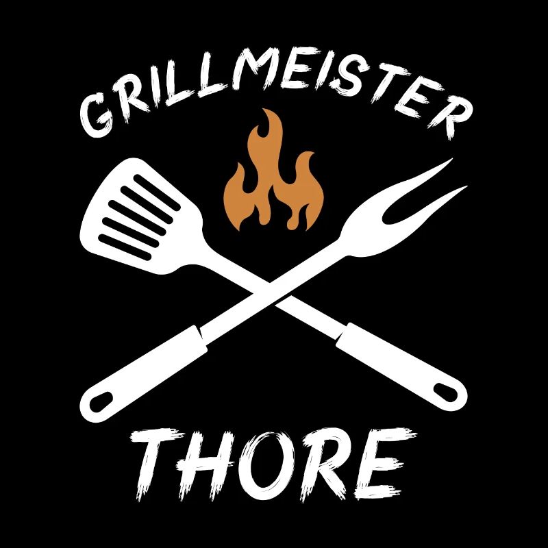 Grillmeister Thore