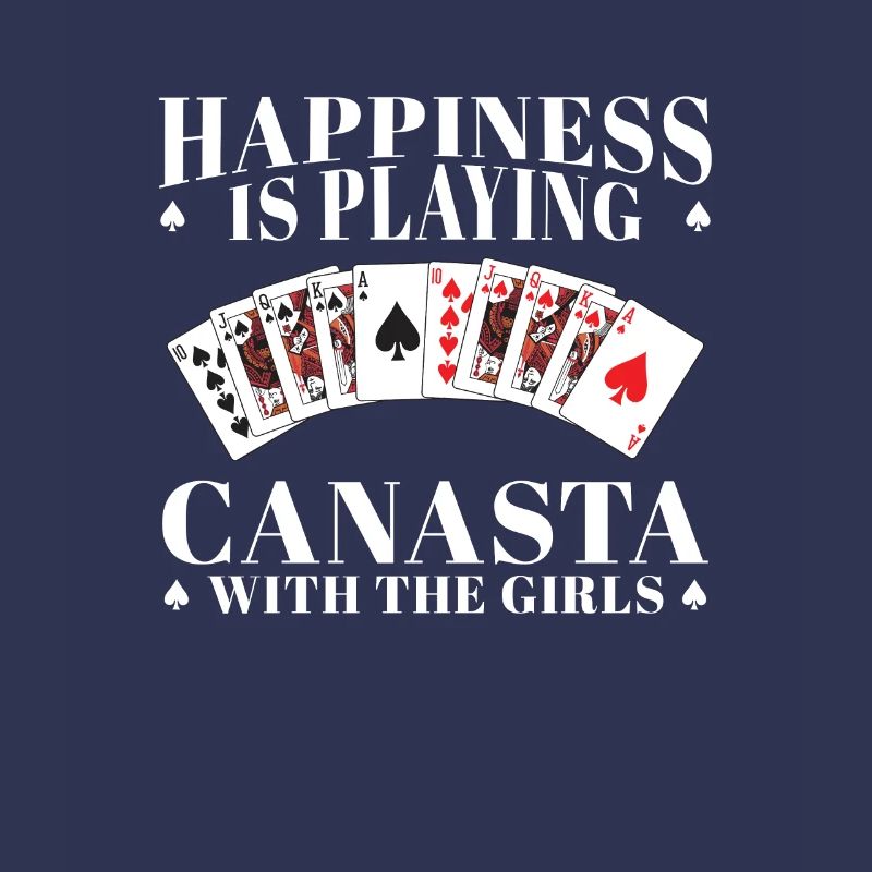 Le bonheur, c’est de s’amuser avec les filles.