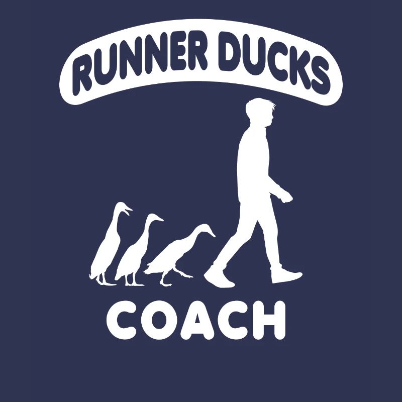 Running Duck Indian Running Duck Duck Duck