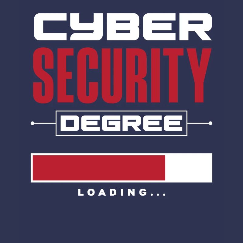 Cyber Security Degree Loading