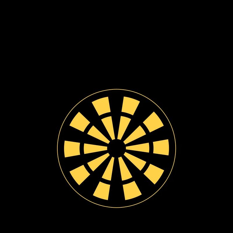 Emblème du château de Dart