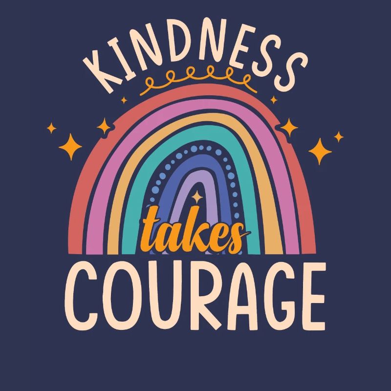 Kindness Takes Courage | Bully Prevention