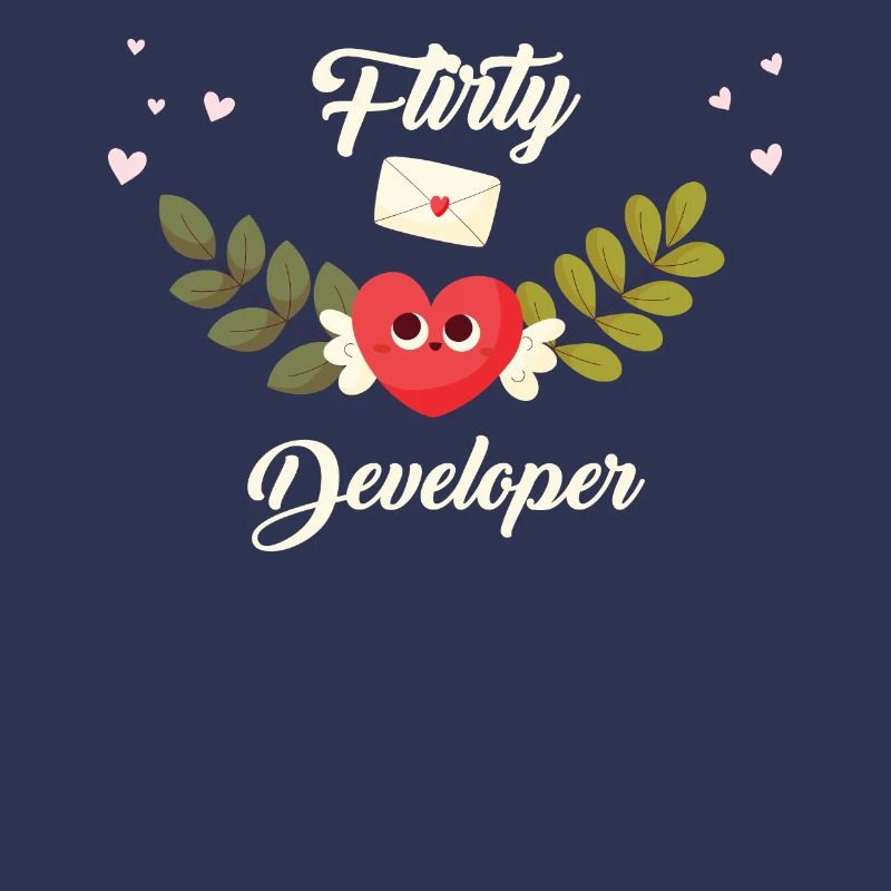Flirty Developer