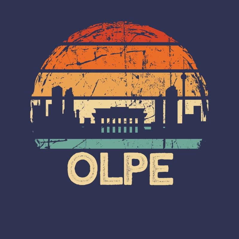 Olpe
