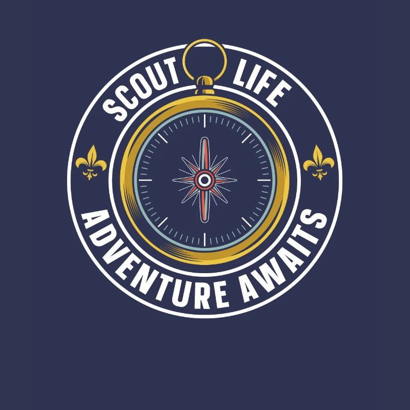 Aventure scoute