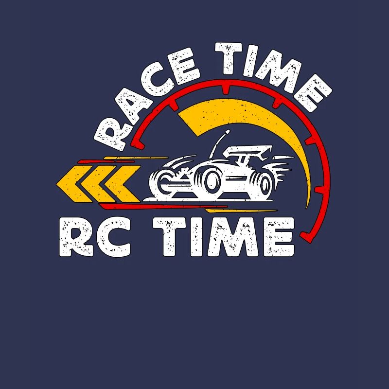RC Modèle Racing Temps de course RC Temps radiocommandé