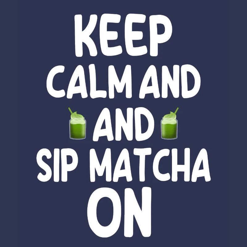 Le matcha