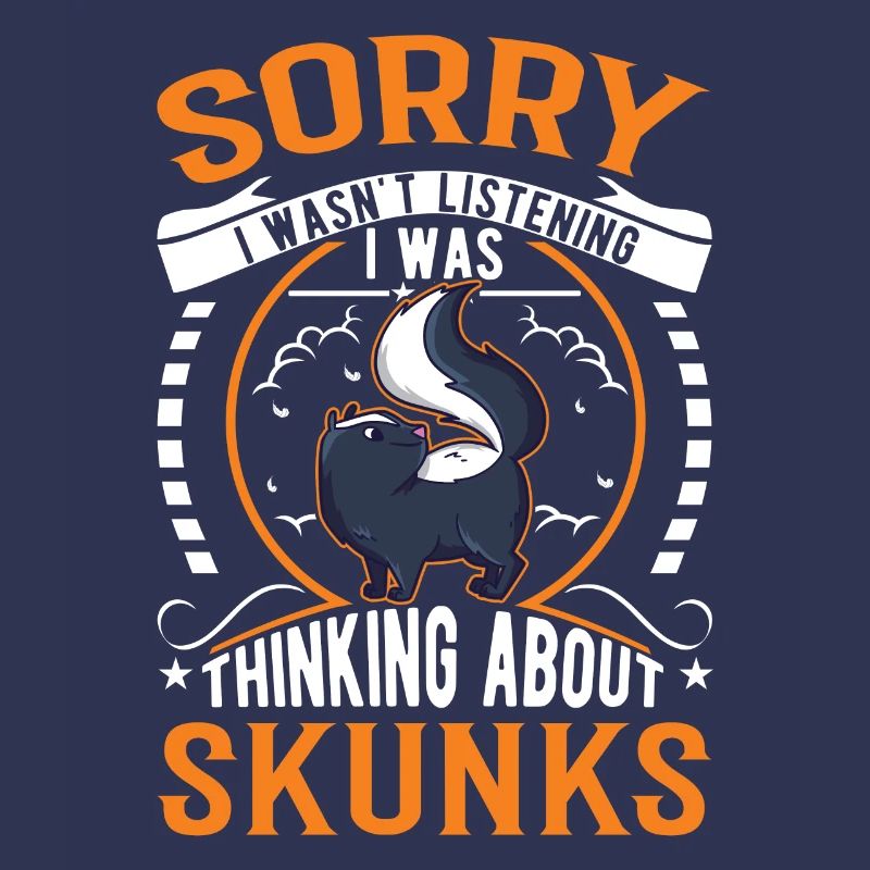 Skunk Gift