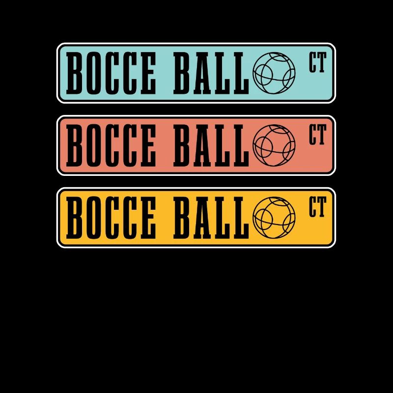 Bocce Ball Petanque Boules Player Bocce Ball Set