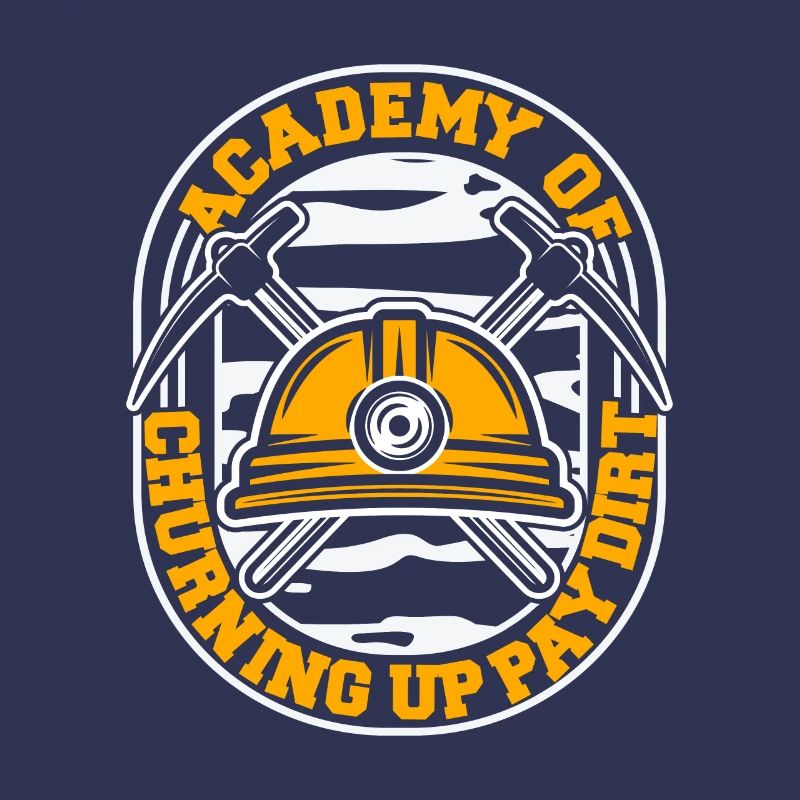 Engineer Academy Mining Engineer