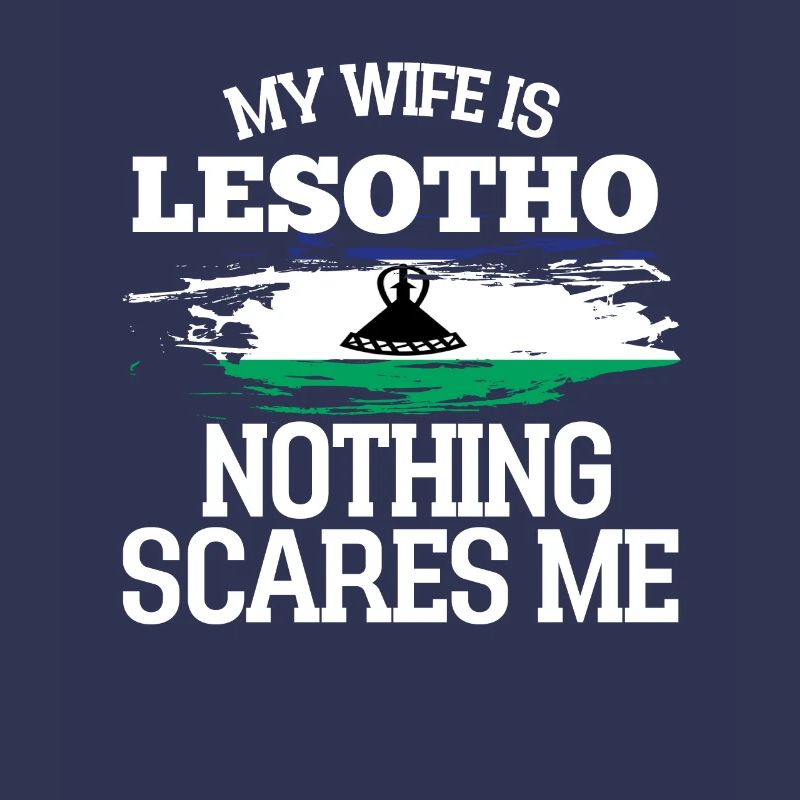 Lesotho Ehefrau