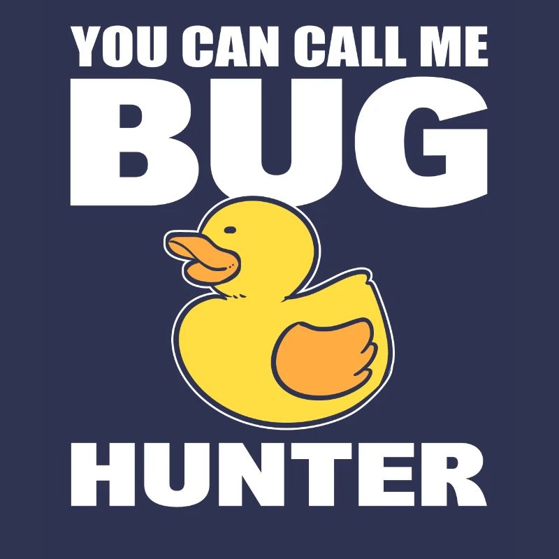 Programmierer -Debugging Computerspezialist