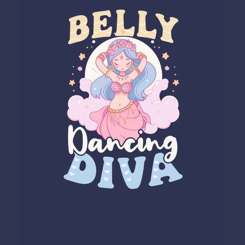 Belly Dancing Belly Dancing Diva