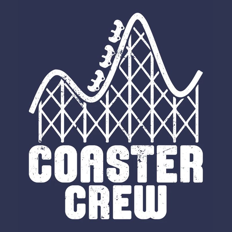 Roller Coaster Amusement Park Roller Coaster Ride