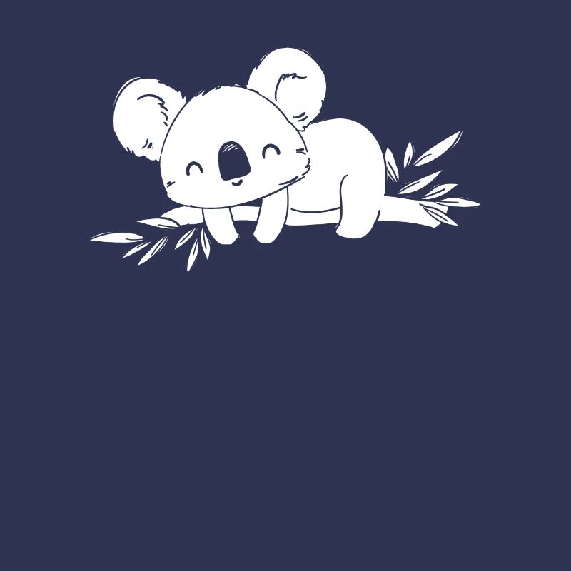 Koala Bear Branch