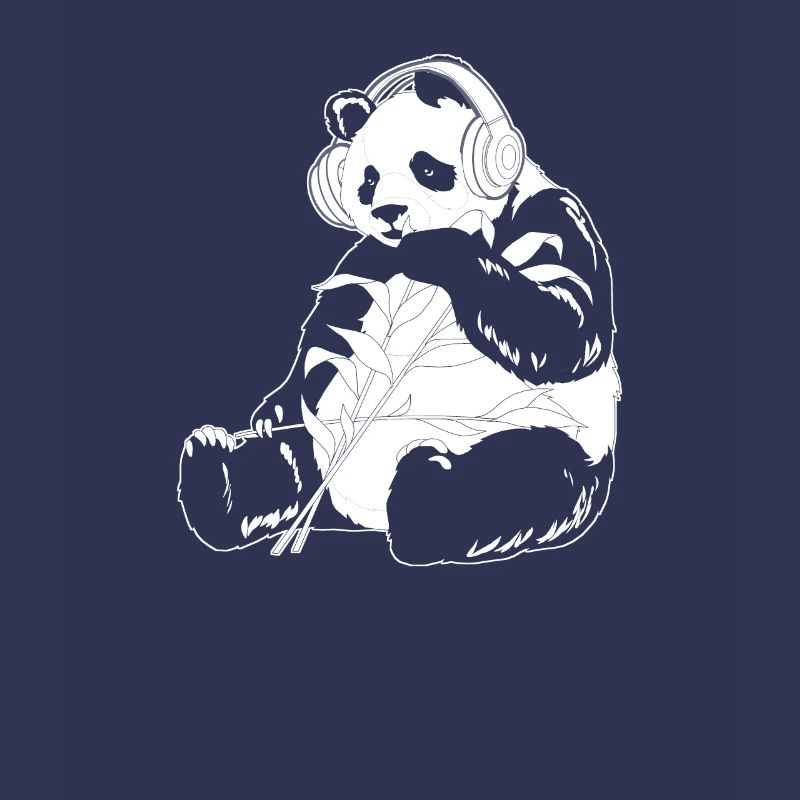 K Pop Kpop Panda Pop Coréen