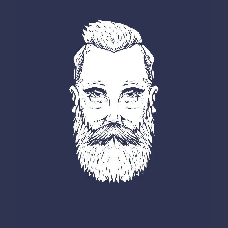 Barbe Barbe complète