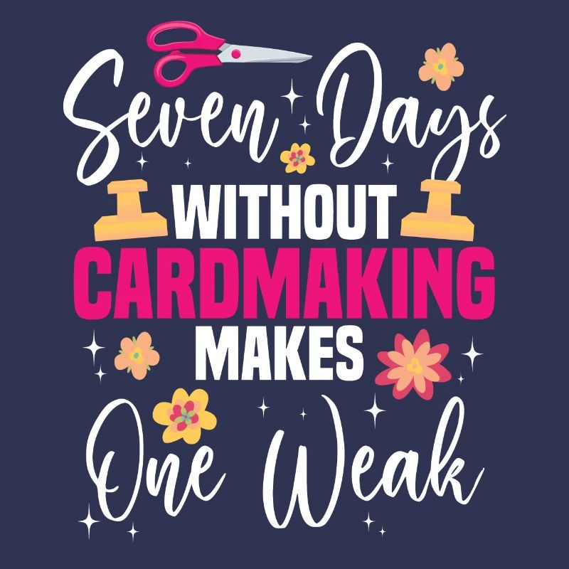 Cardmaker Scrapbooking Card Making Kits For