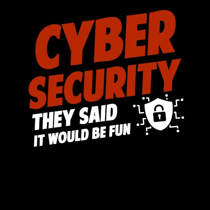 Cybersécurité : Vous avez dit que ce serait amusant