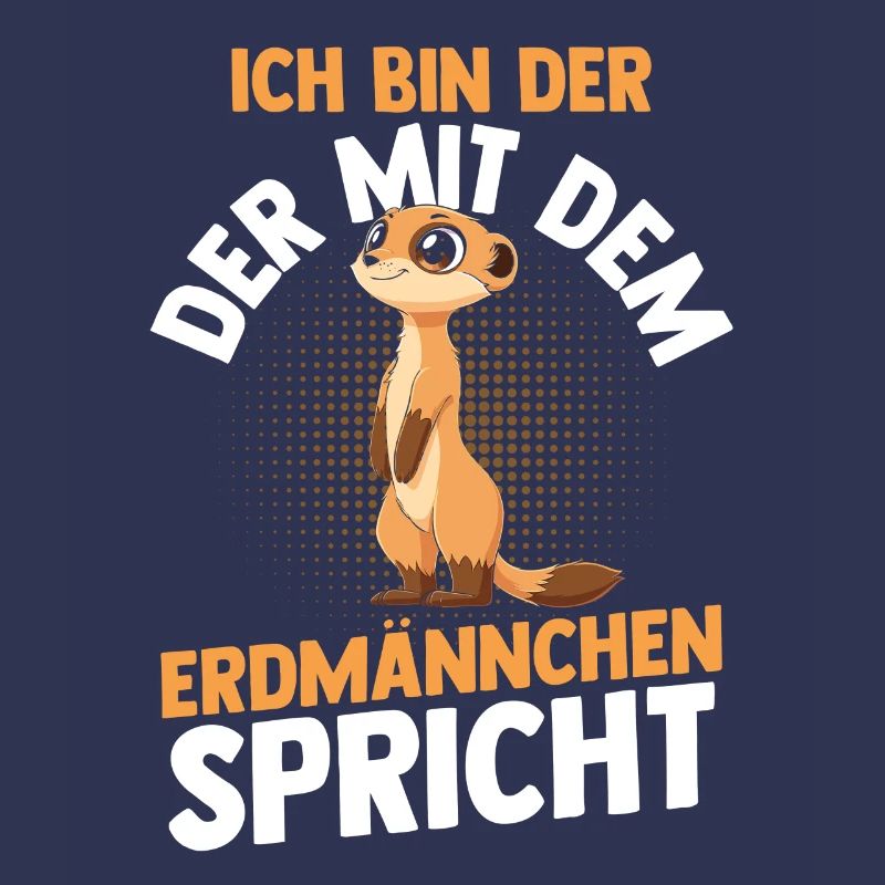 Erdmännchen