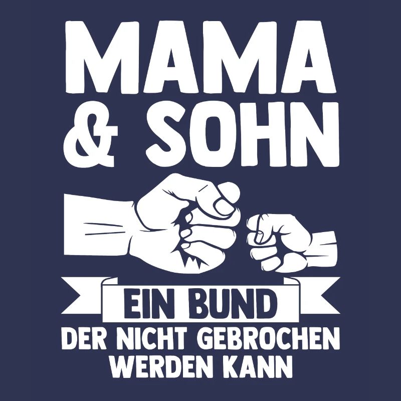 Mutter Muttertag Mama und Sohn