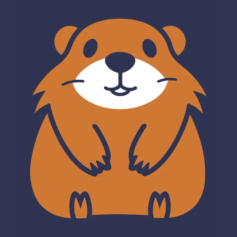 Simple Groundhog