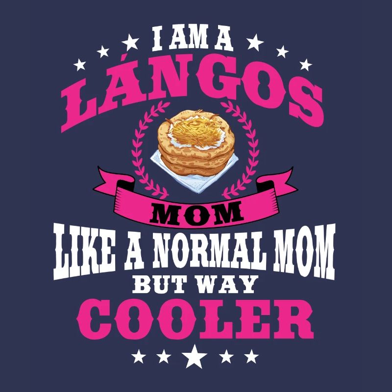 Lango's Mom