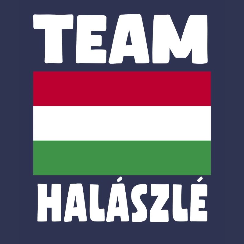 Team Halaszle